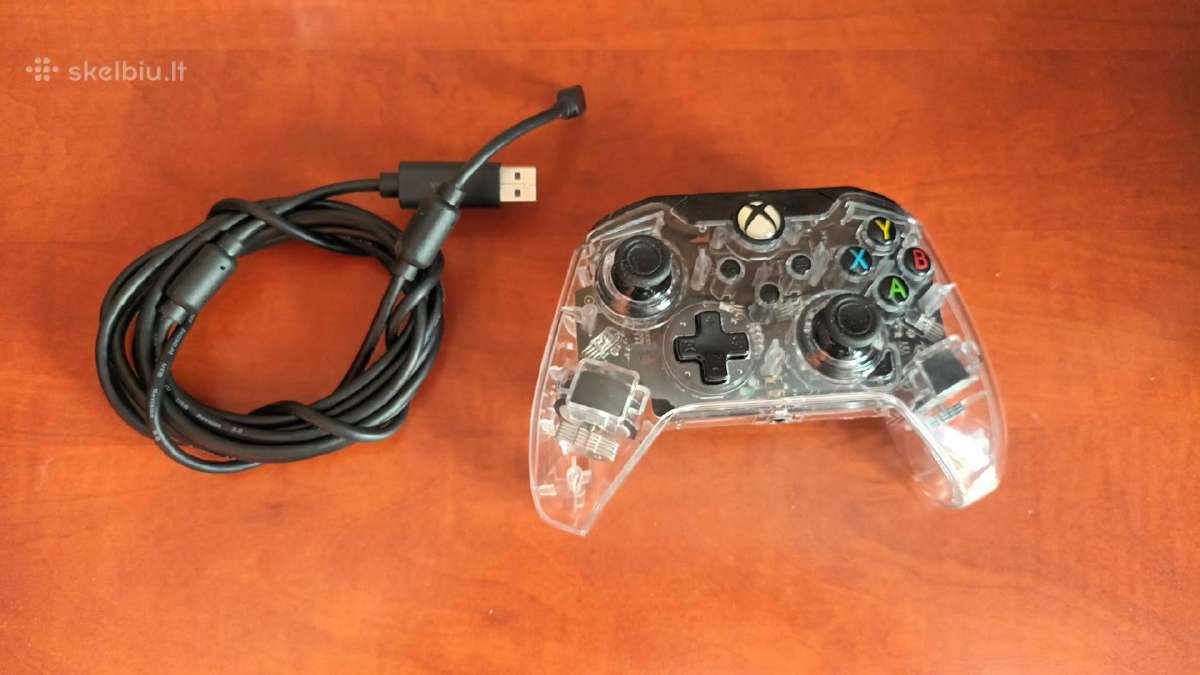 Xbox pultelis