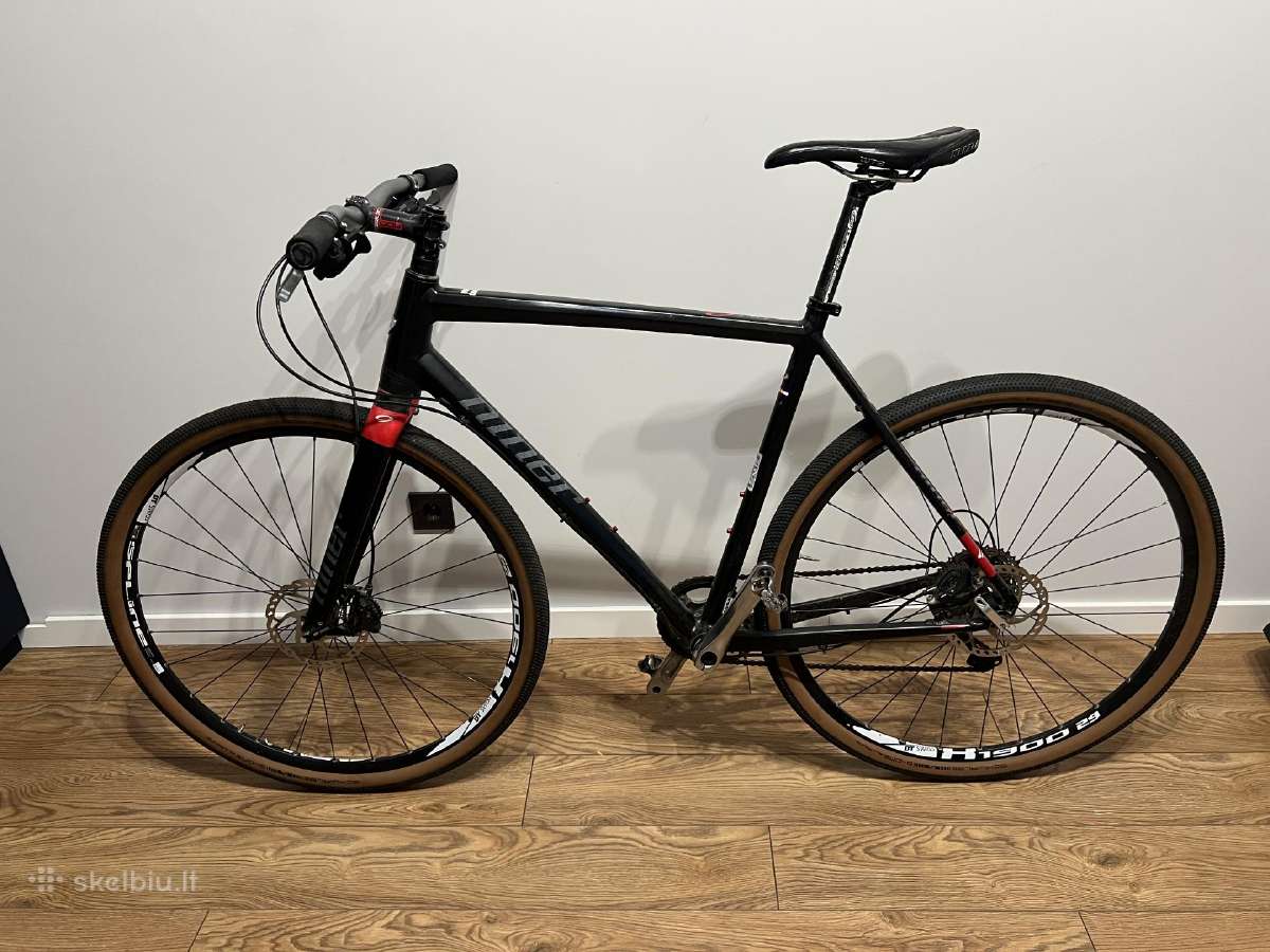 Niner Rlt fitness/gravel