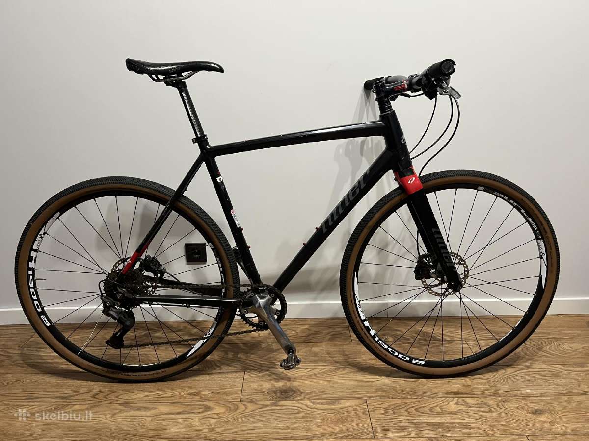 Niner Rlt fitness/gravel - nuotraukos Nr. 2