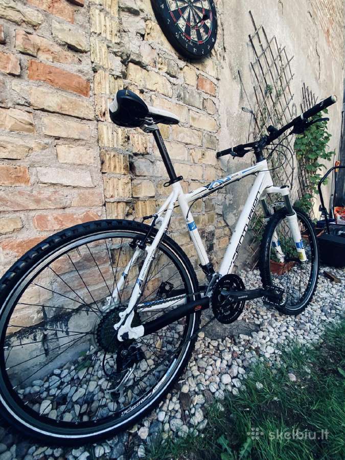 Centurion Backfire 100, M rėmas, 26 ratai, t - nuotraukos Nr. 2