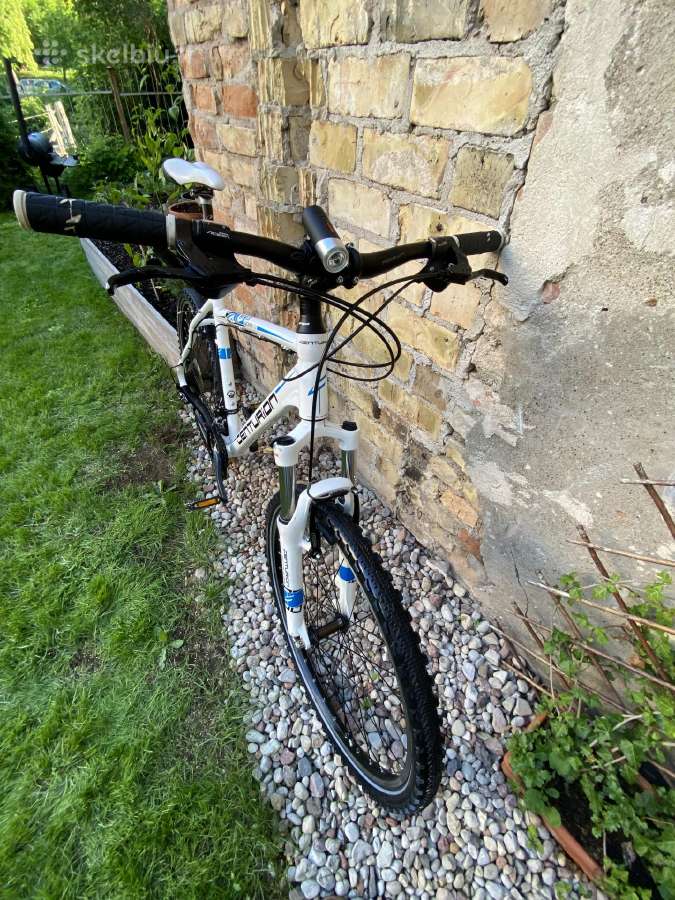 Centurion Backfire 100, M rėmas, 26 ratai, t - nuotraukos Nr. 3