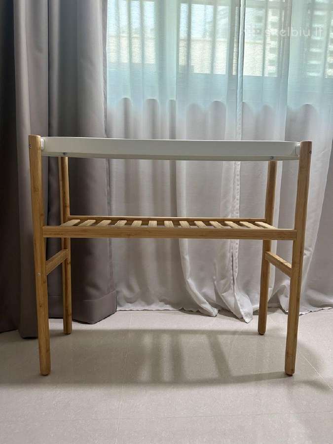 Ikea Satsumas augalų stovas