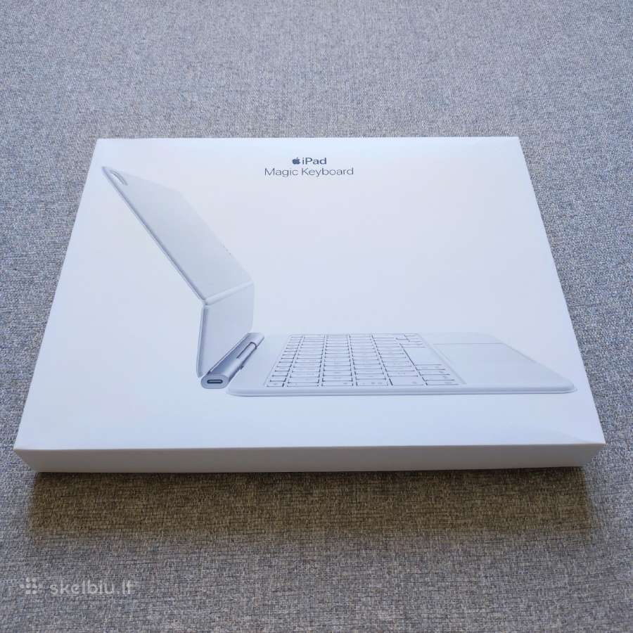 Apple Magic Keyboard iPad Air 11" M2 M3 M4