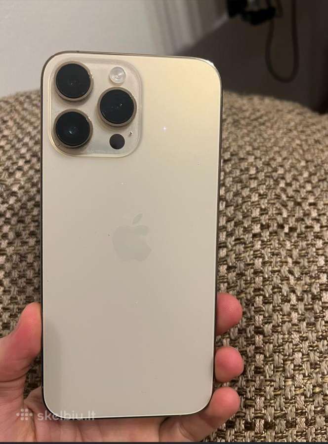iPhone 14 pro max