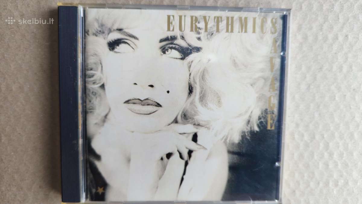 Eurythmics