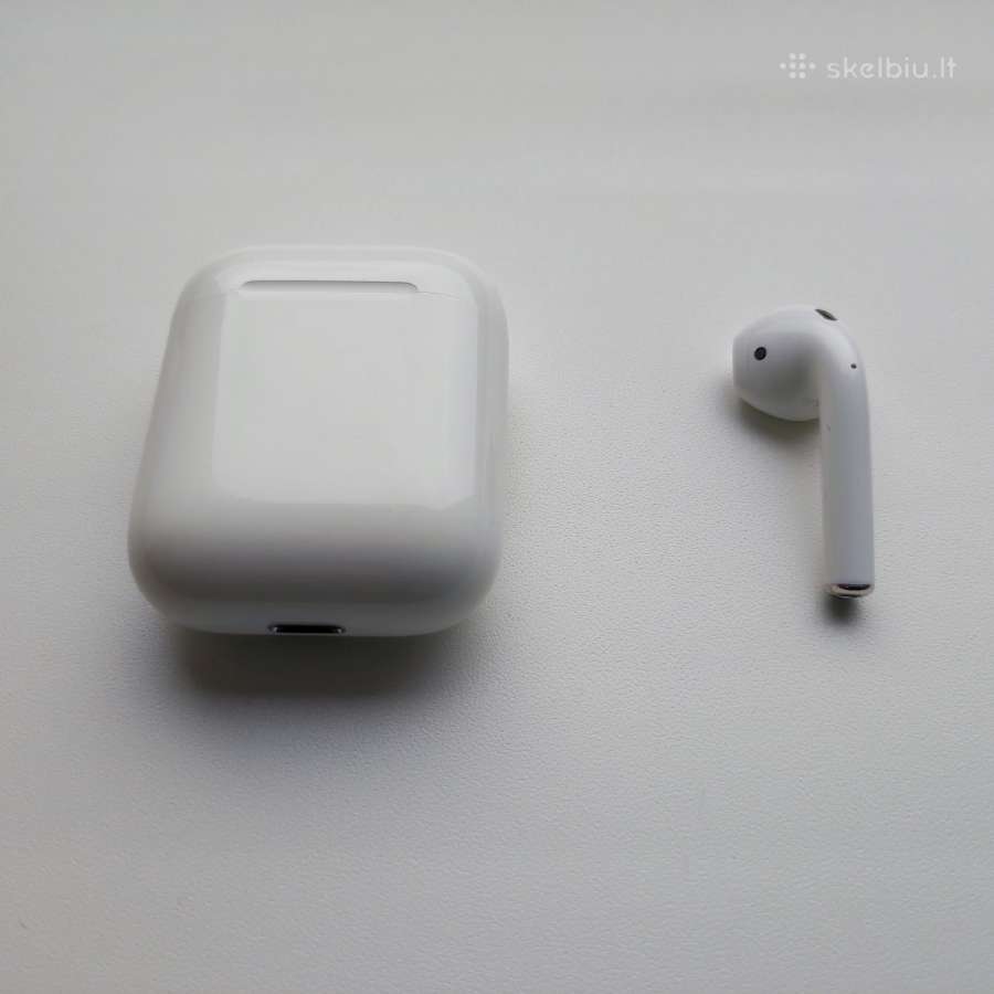 Airpods 1st/2nd Gen Parts Dalys