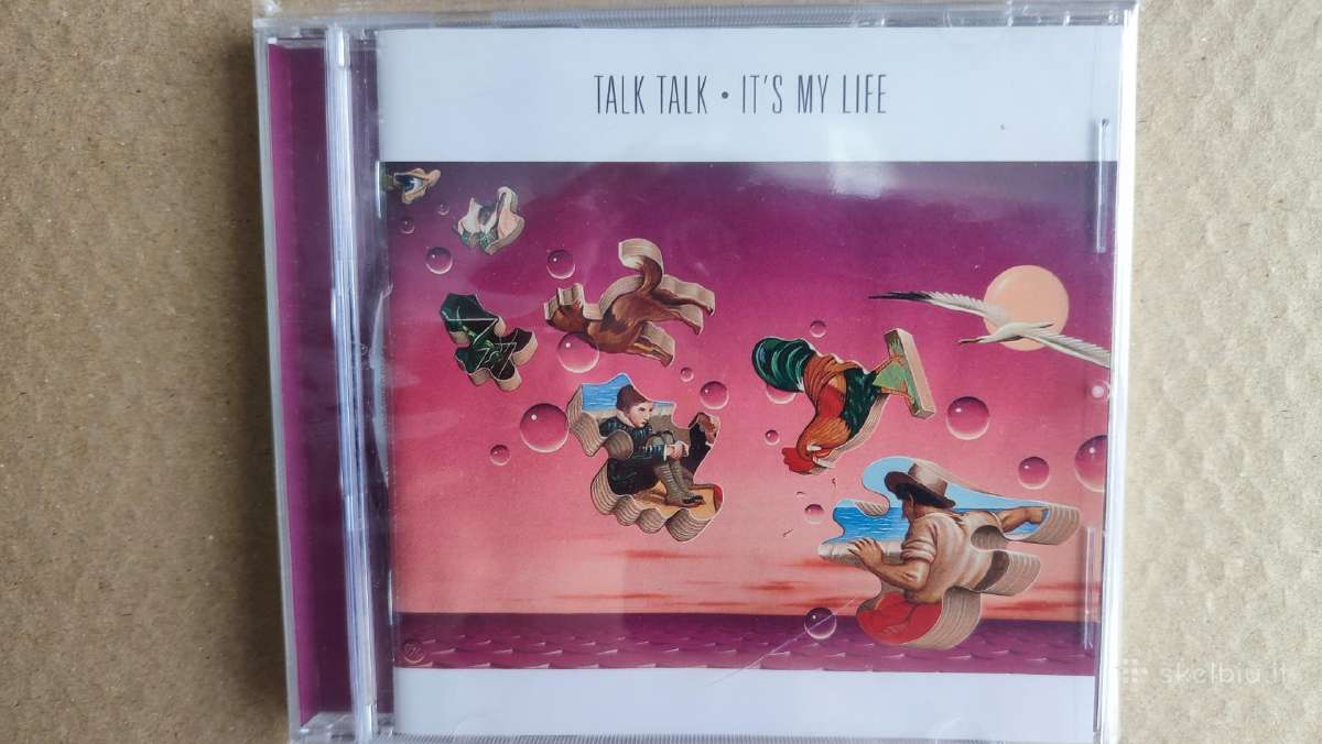 Talk Talk