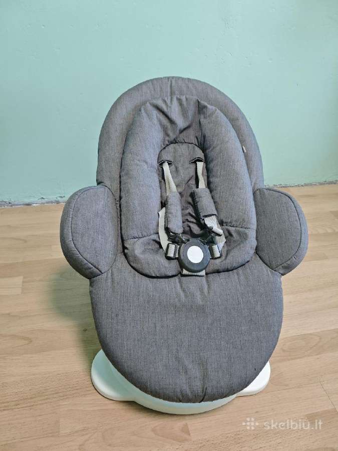 Stokke steps sūpuoklė/gultukas