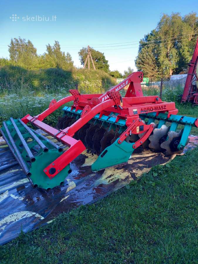 Agro-masz Bt25