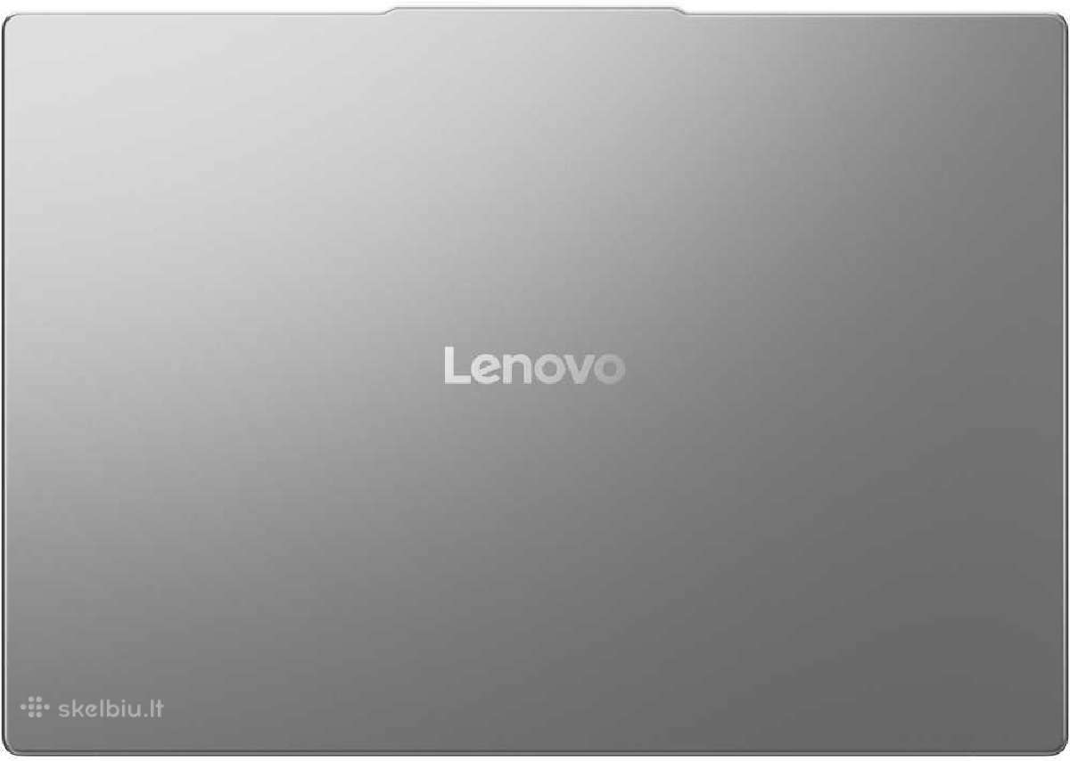 Lenovo Ideapad Slim 5 16" Ryzen 5 / 16gb / 1tb - nuotraukos Nr. 4