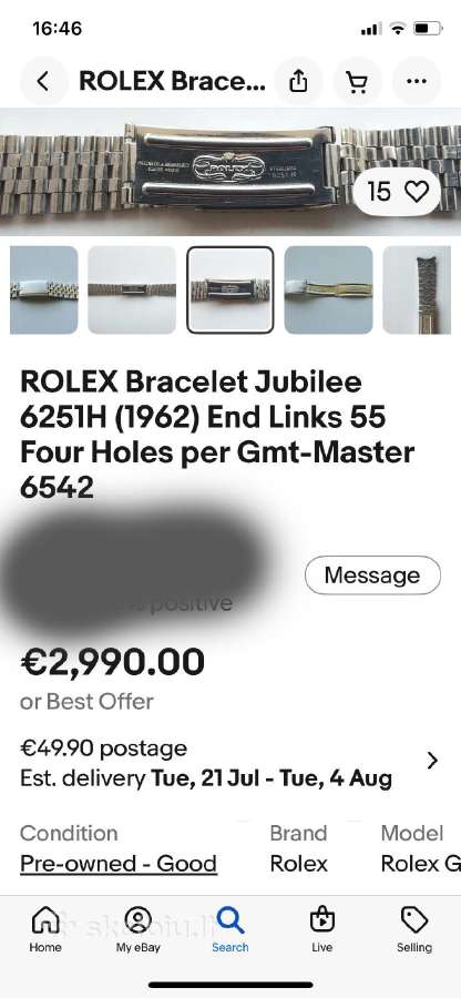 Rolex - nuotraukos Nr. 10