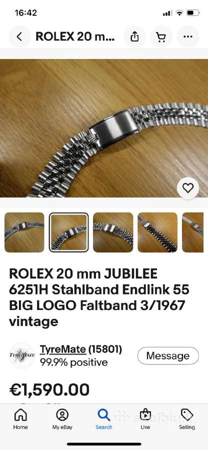 Rolex - nuotraukos Nr. 11