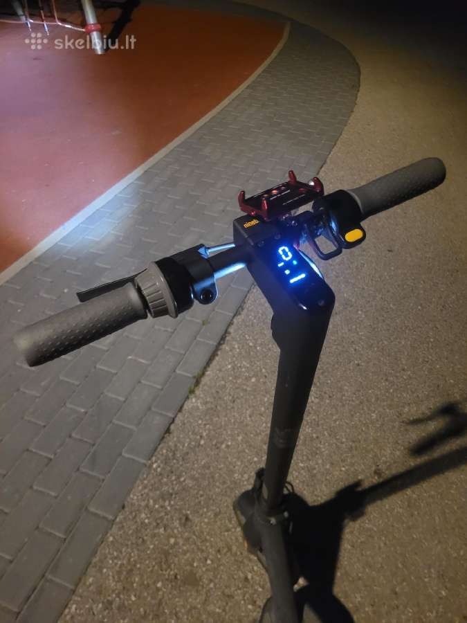 Sveiki parduodu ninebot g30