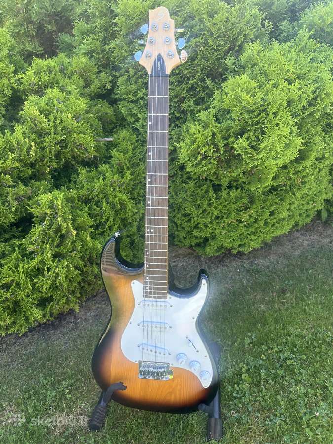 Gitara Samick