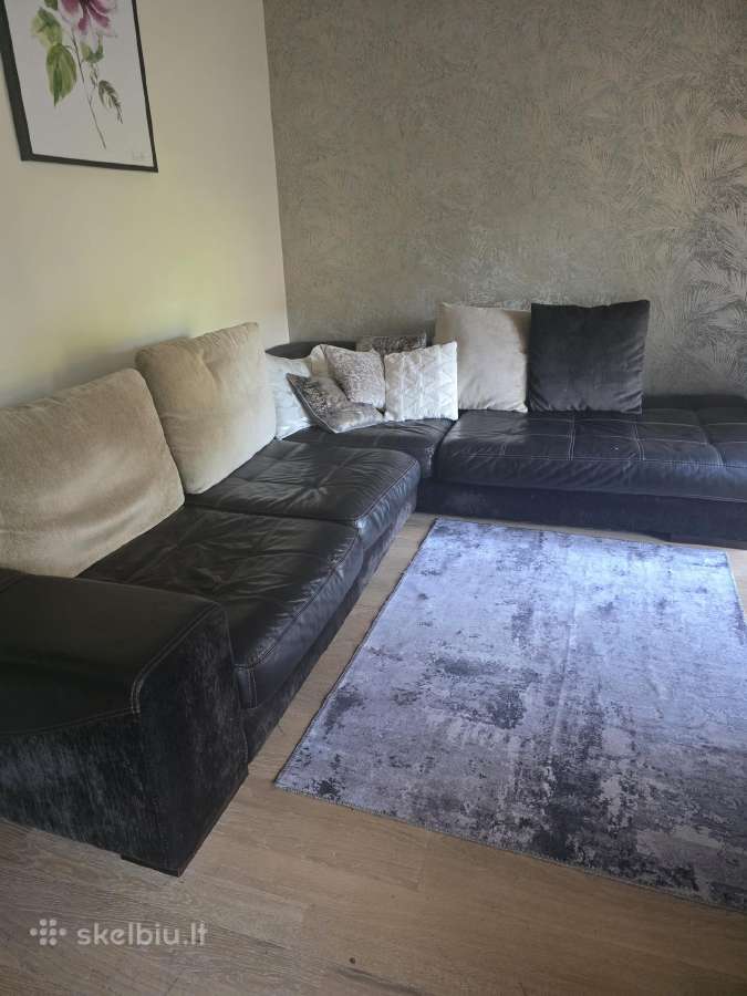 Svetaines kampas