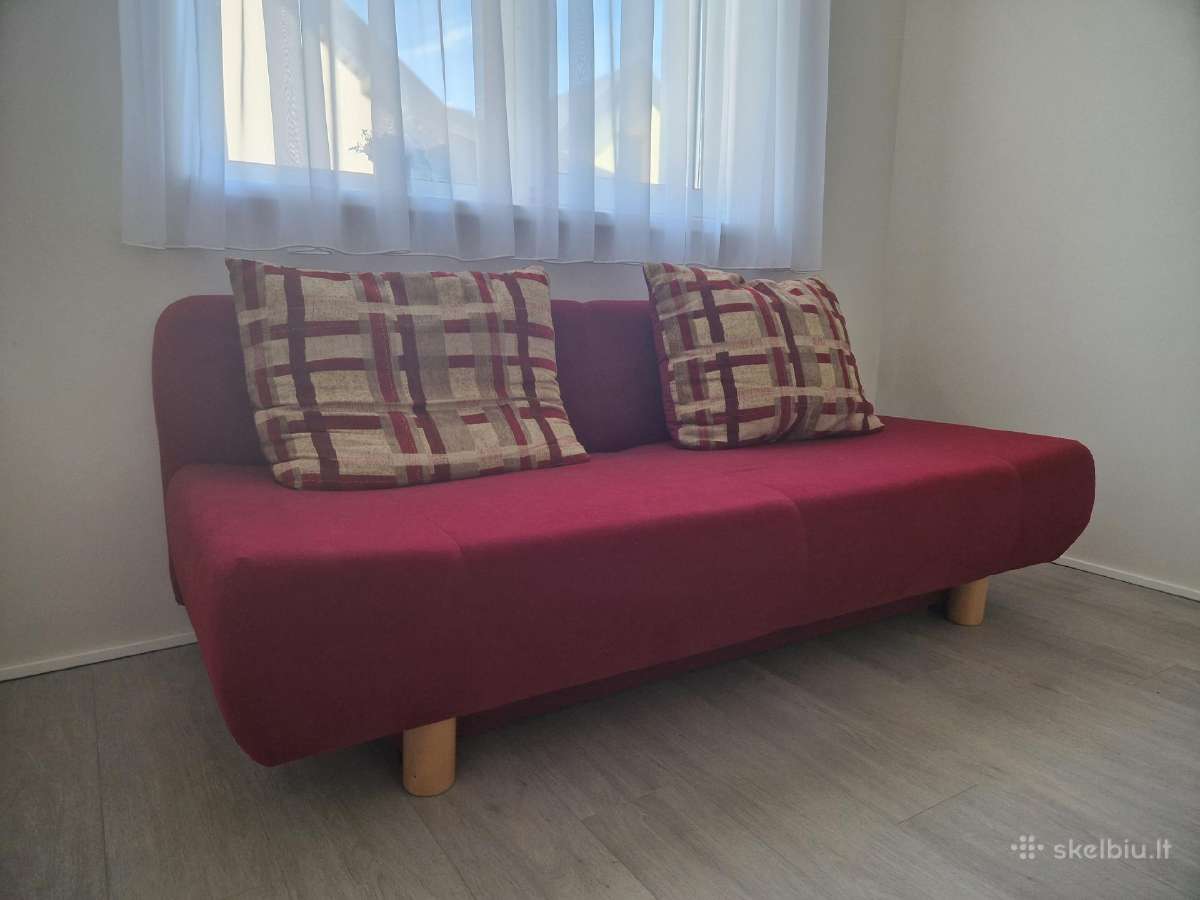 Sofa lova