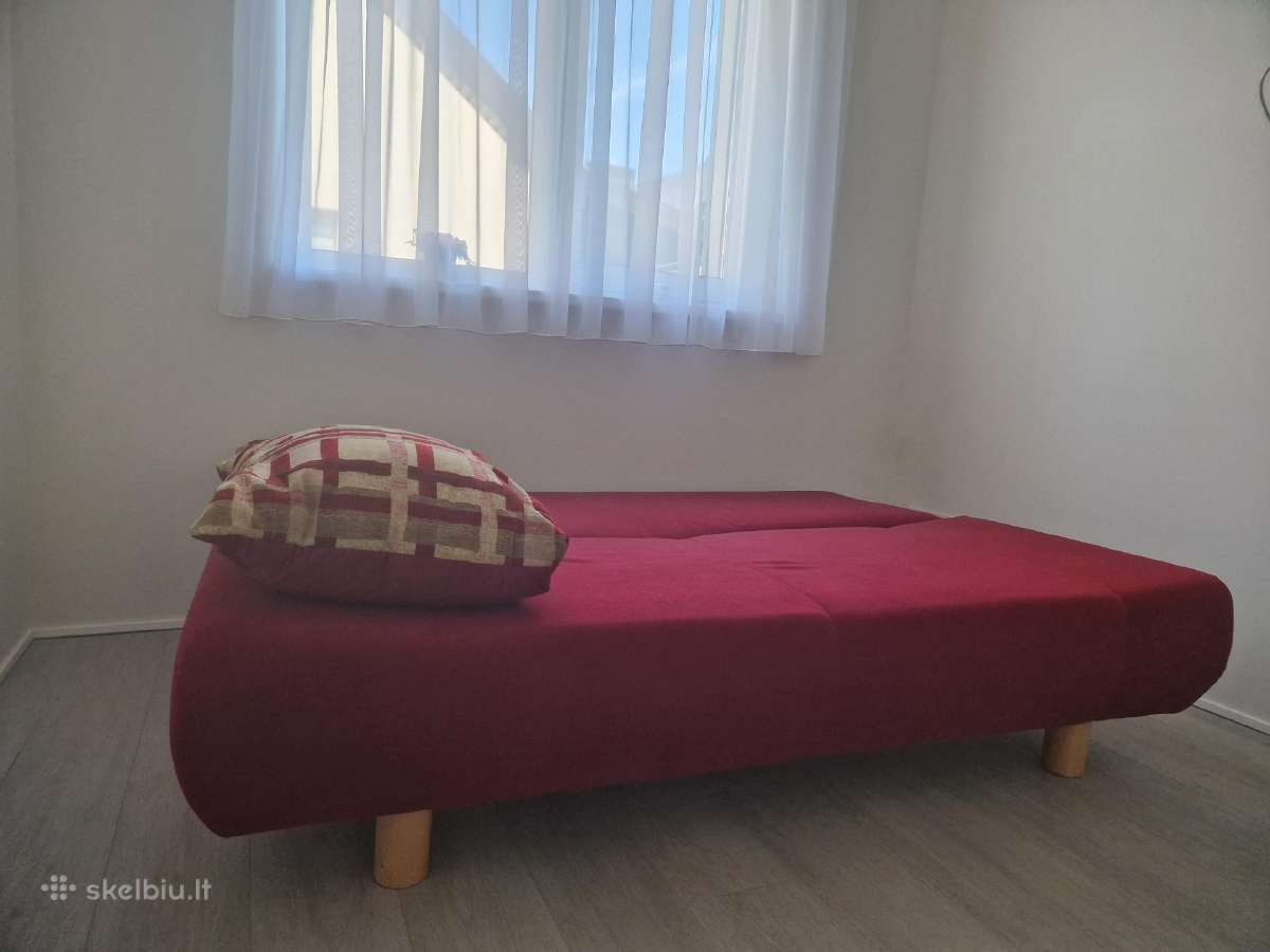 Sofa lova - nuotraukos Nr. 2
