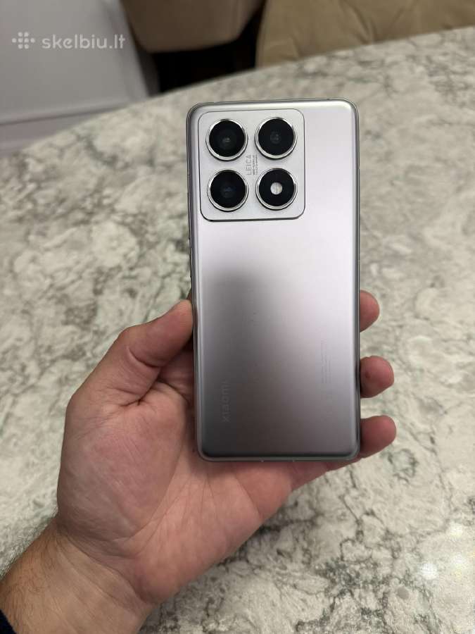 Xiaomi 14t pro, 18gb/512gb