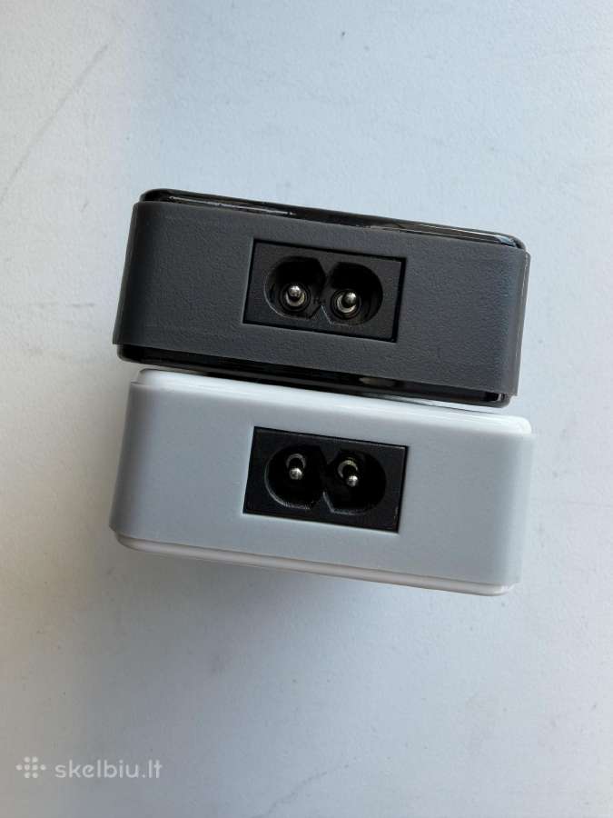 Linocell Usb įkrovimo stotelė 6 jungtys - nuotraukos Nr. 7