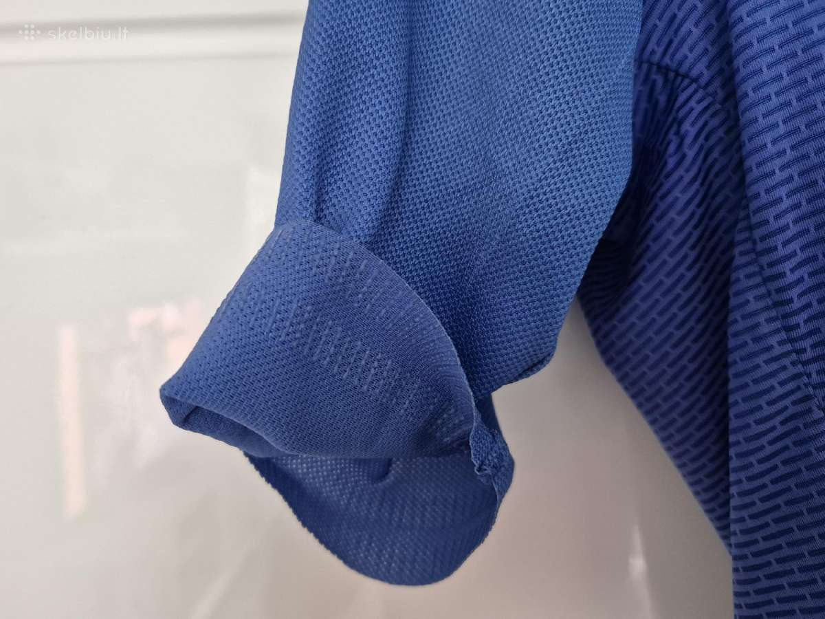 Dviratininko Marškinėlius Craft Pro Nano Jersey - nuotraukos Nr. 5