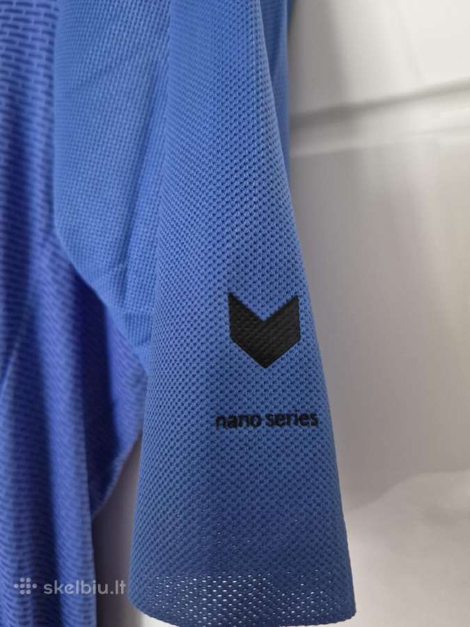 Dviratininko Marškinėlius Craft Pro Nano Jersey - nuotraukos Nr. 6