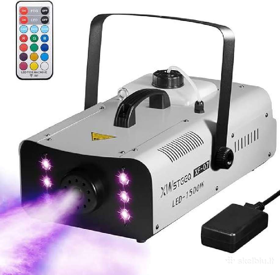 Jbl Partybox garso kolonėlių nuoma Vilniuje - nuotraukos Nr. 8