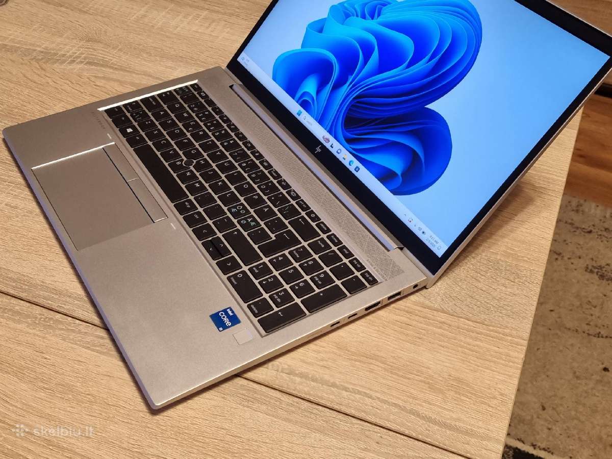 Hp Elitebook 850 G8