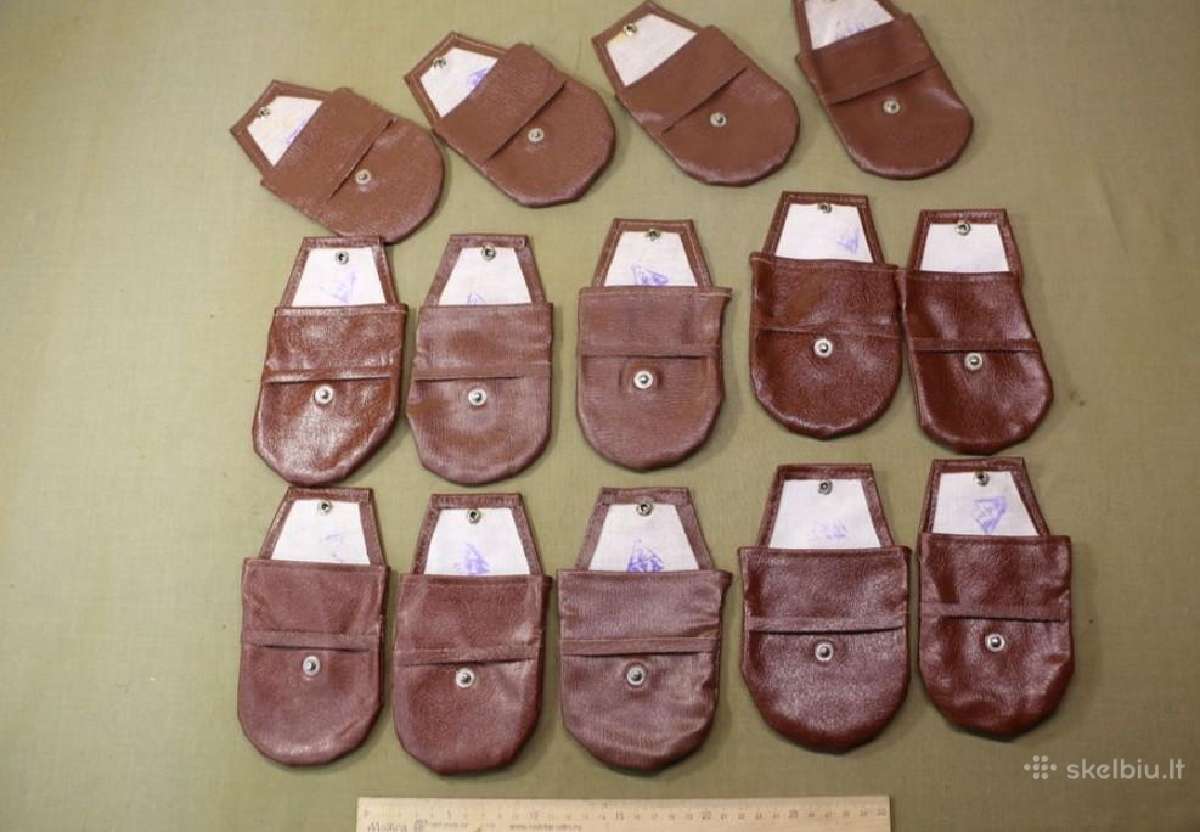 Deklai tepalinems Ussr