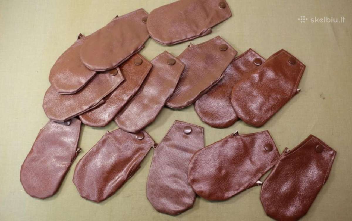 Deklai tepalinems Ussr - nuotraukos Nr. 3