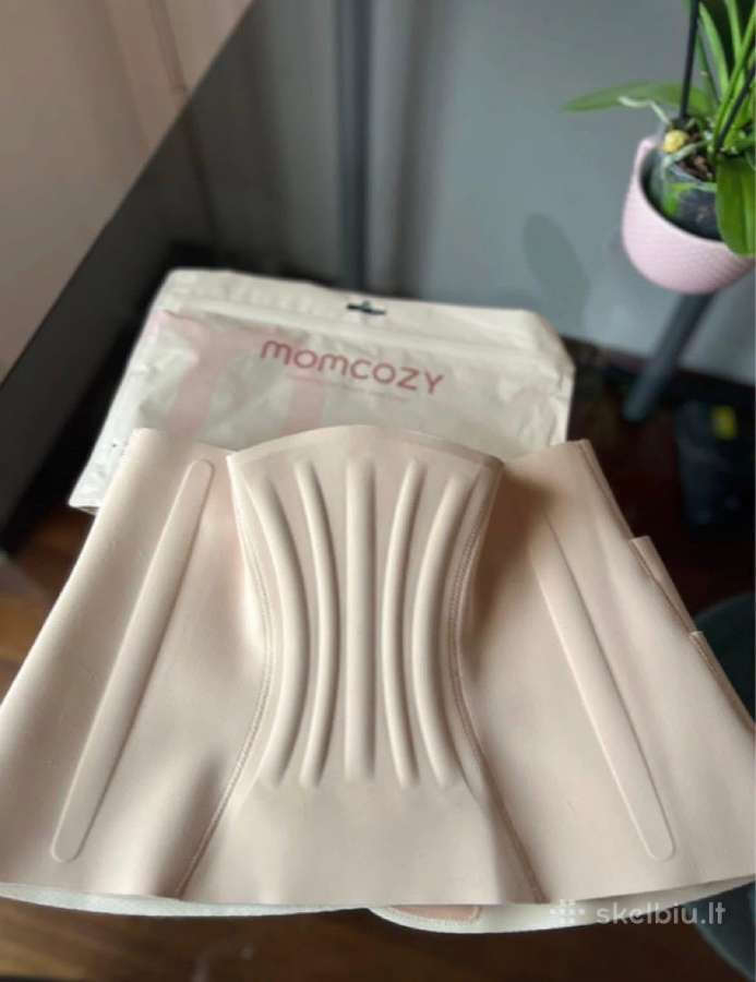 Naujas momcozy pogimdyvinis korsetas - diržas - nuotraukos Nr. 2