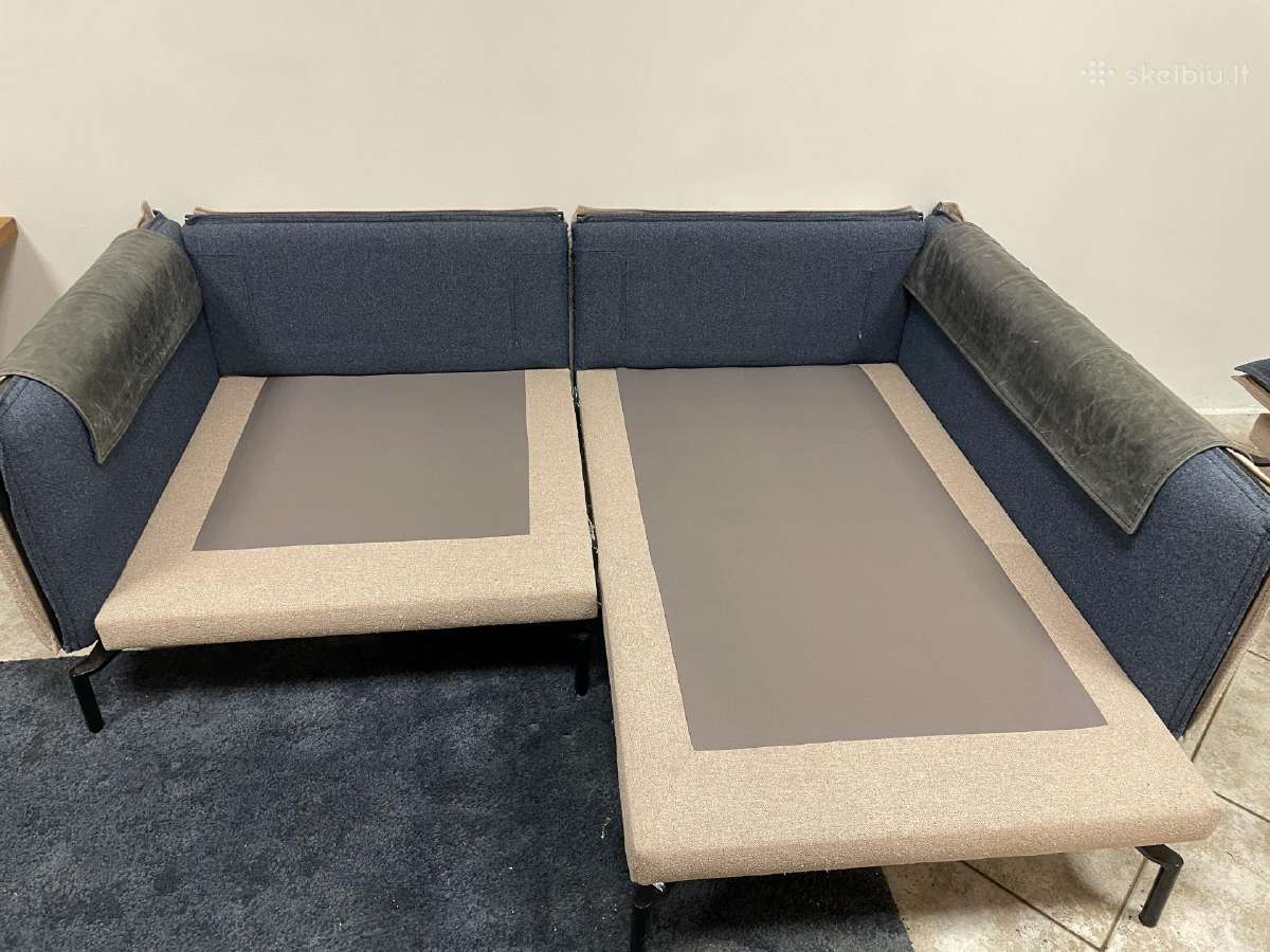 Magrės sofa