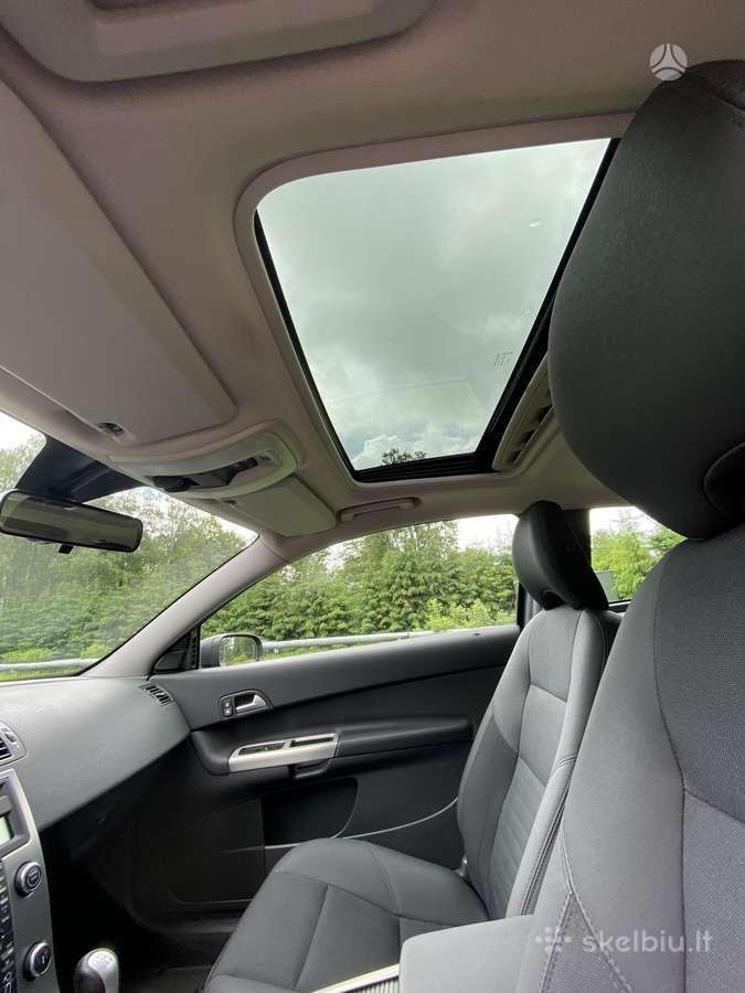 Automobilio pardavimas