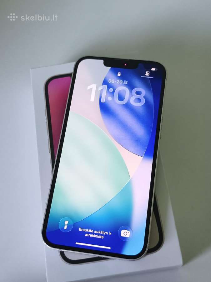 iPhone 14