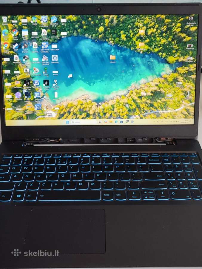 Lenovo