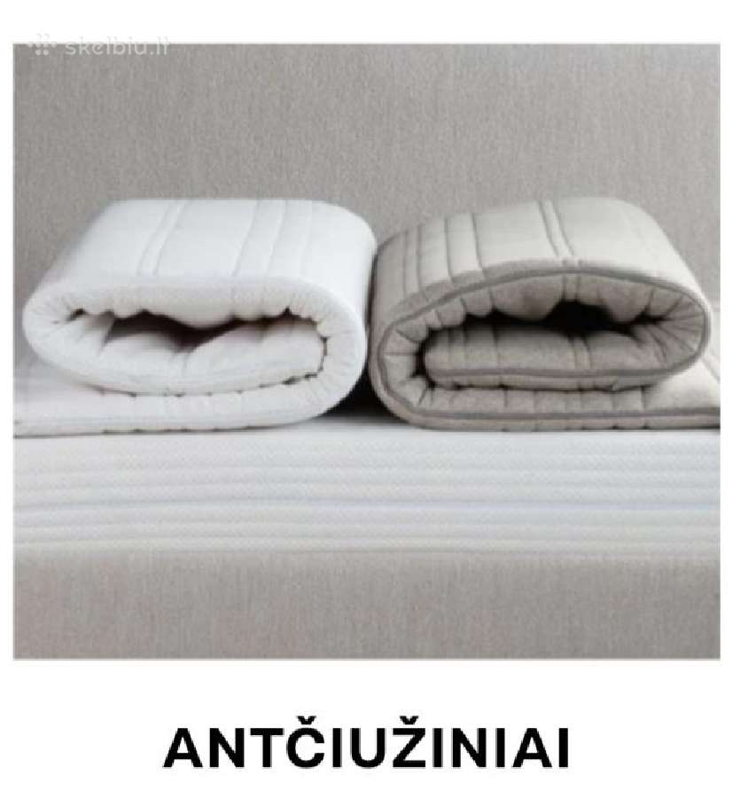 Antciuzinis Lonas Memospace 7 180*200