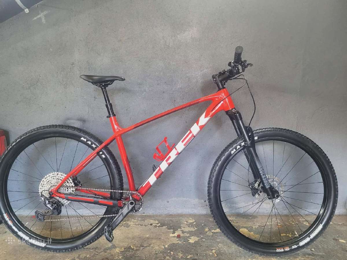 Trek Procaliber 6 2026m