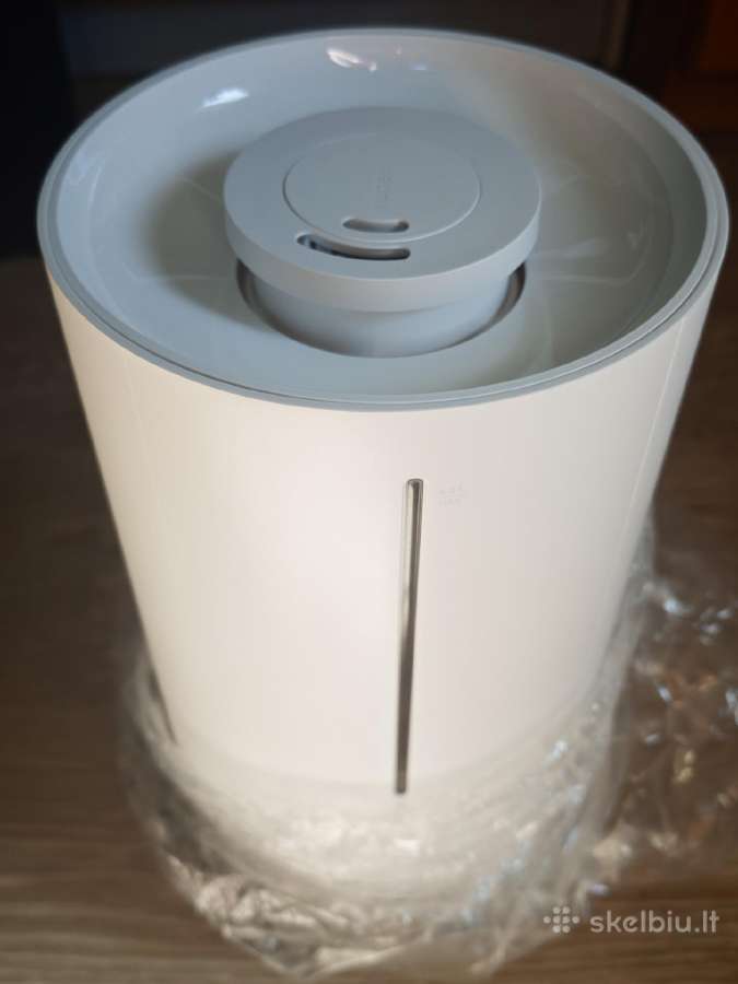 Oro drėkintuvas Xiaomi Smart Humidifier 2, 4.5 l - nuotraukos Nr. 2