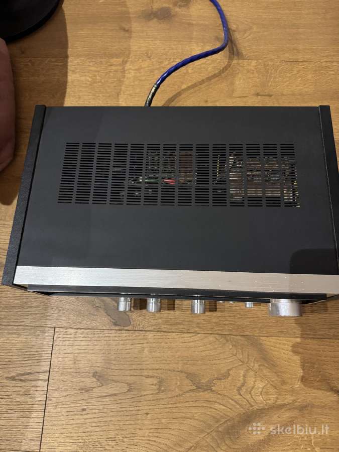 Pioneer Sx-690 - nuotraukos Nr. 6
