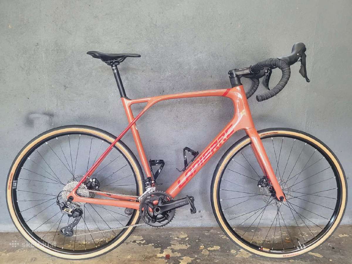Lapierre Pulsium Allroad 5.0 carbon