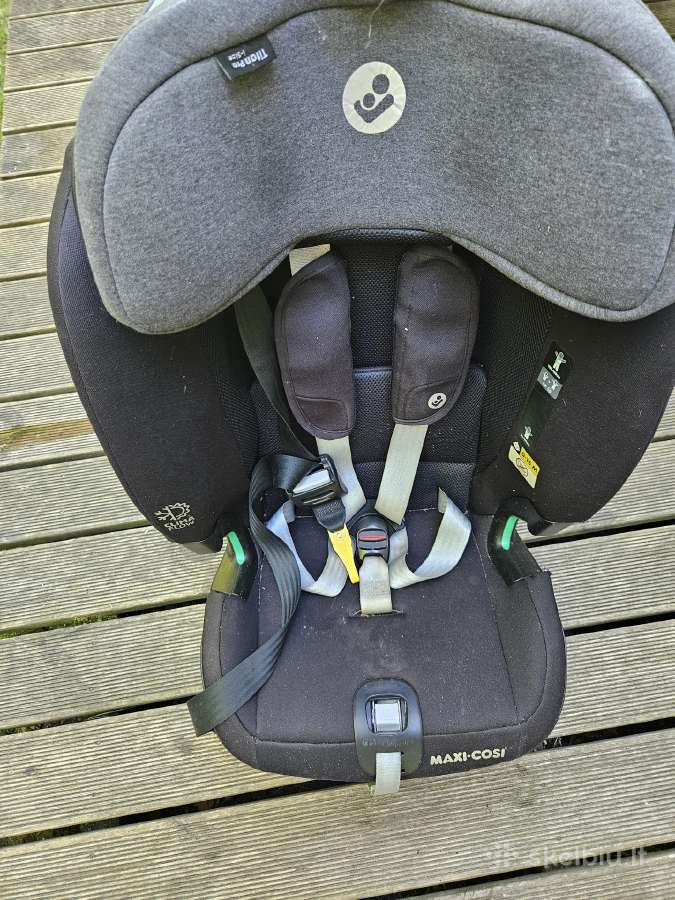 Maxi cosi kedutė