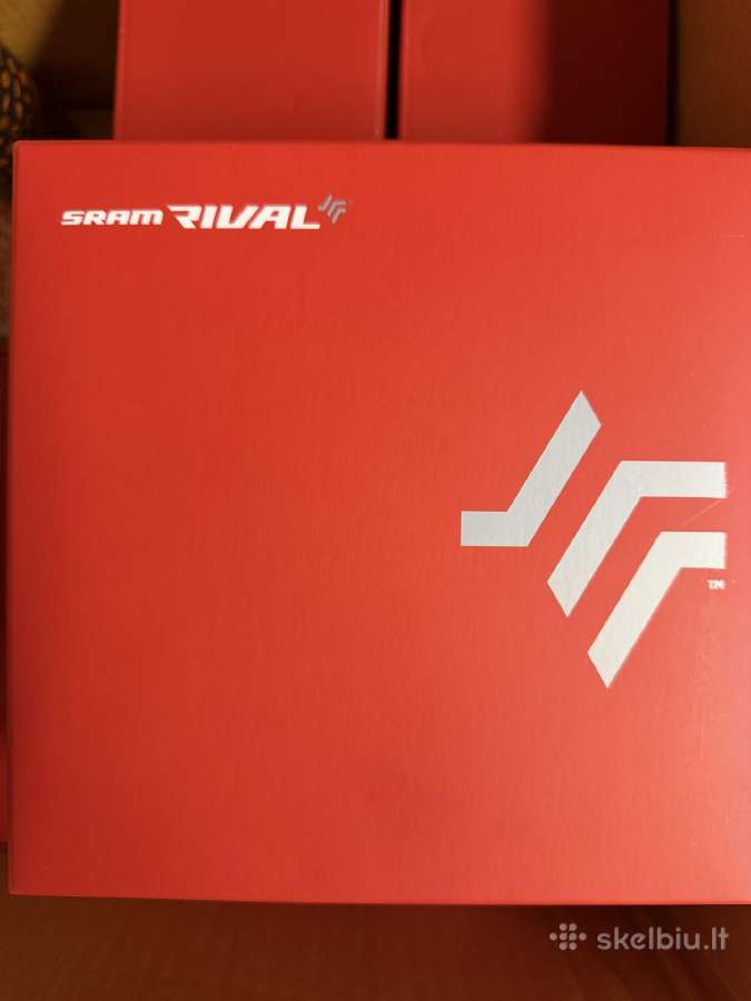 Naujas žvaigždžių blokas Sram Xg-1150, 11sp - nuotraukos Nr. 3