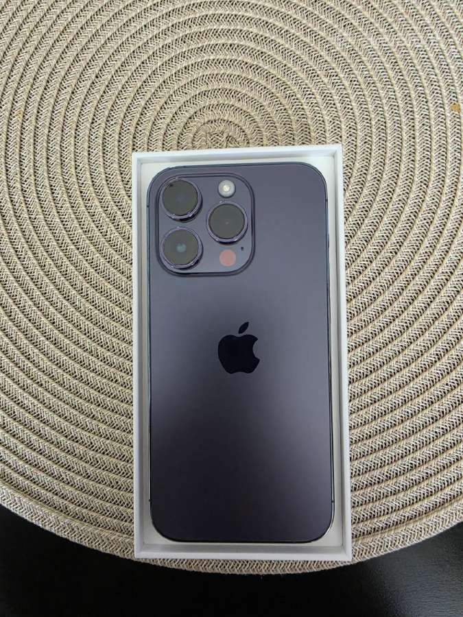 iPhone 14pro