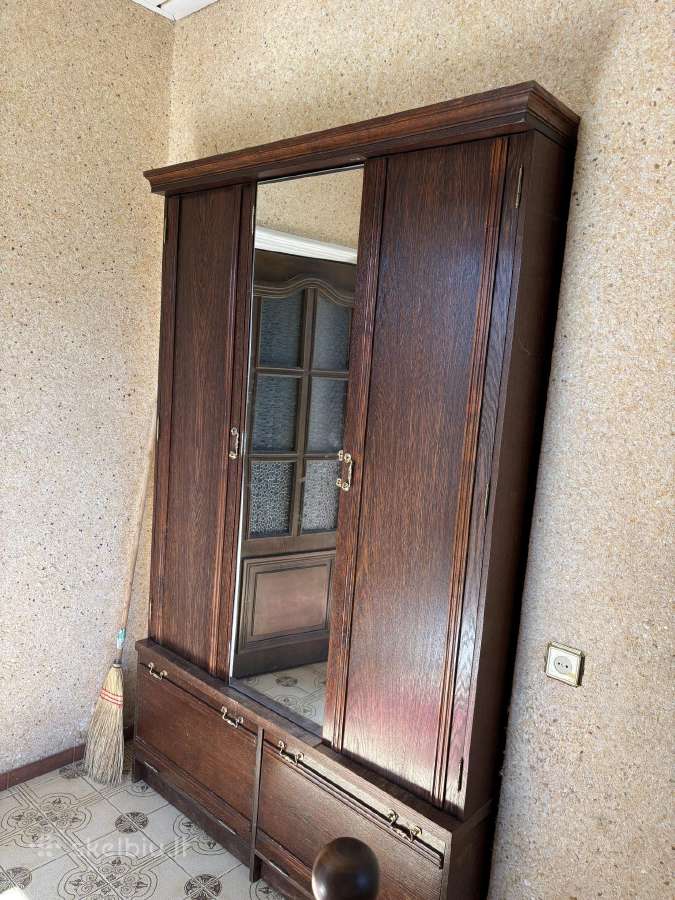 Parduodu Spinta