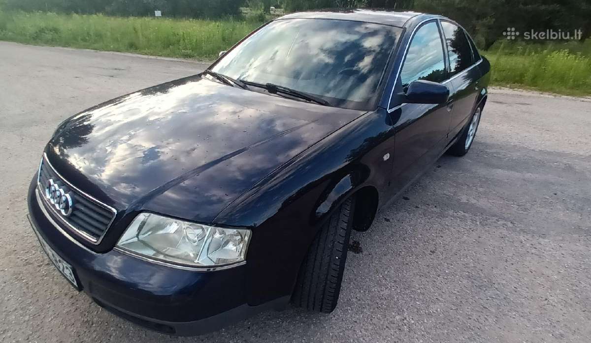 Audi