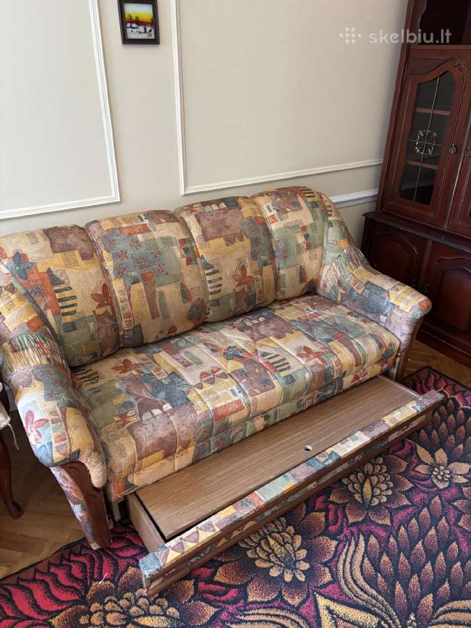 Sofa/lova