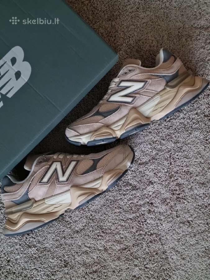 New Balance 9060