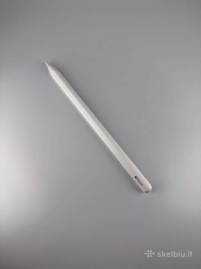 Apple Pencil 2