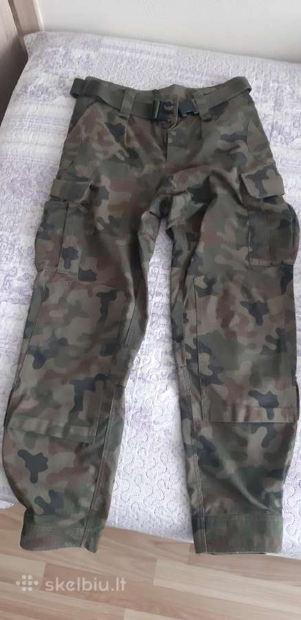 Kamufliažas 182/88 - nuotraukos Nr. 2