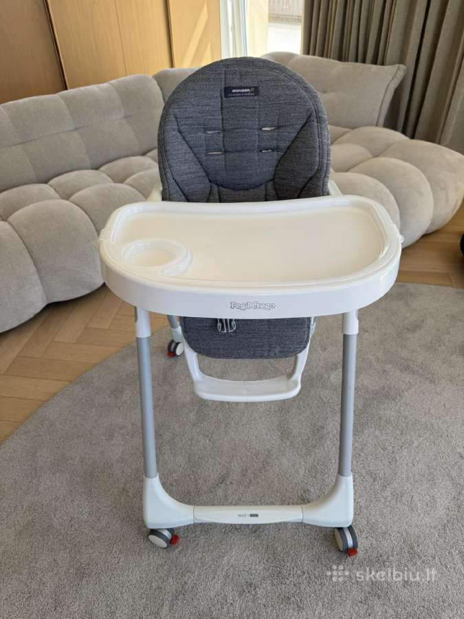 Maitinimo kėdutė Pegperego Prima Pappa