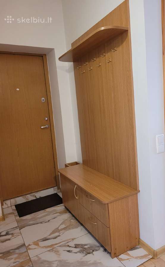 Prieškambario baldai